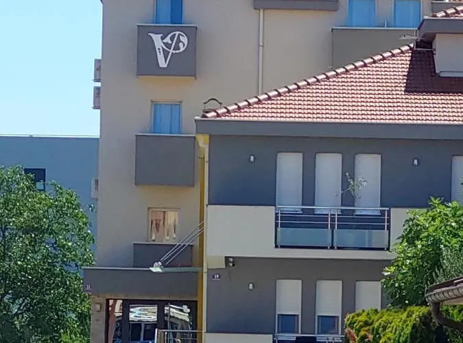 Hotel Vesna