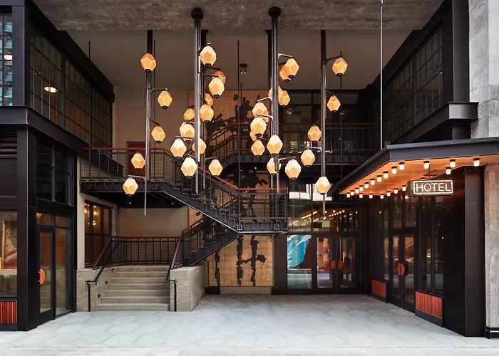 Ace Hotel Brooklyn