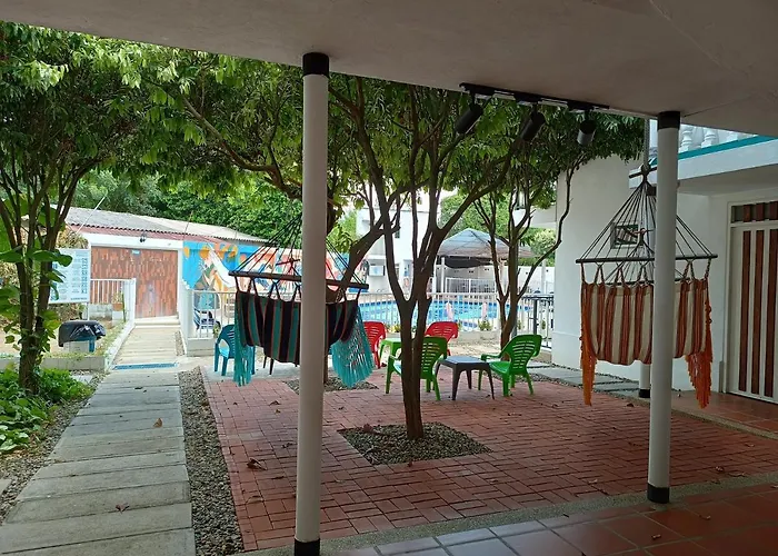 Villa Alejandra