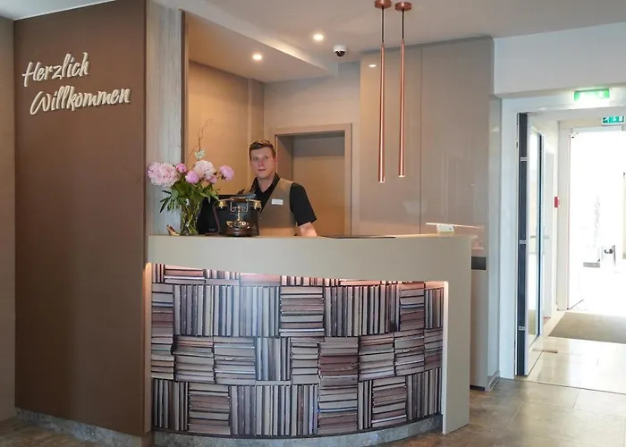 Flair Hotel Stadt Höxter