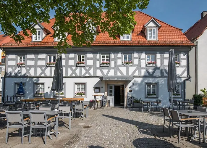 Hotel-Restaurant Heiligenstadter Hof