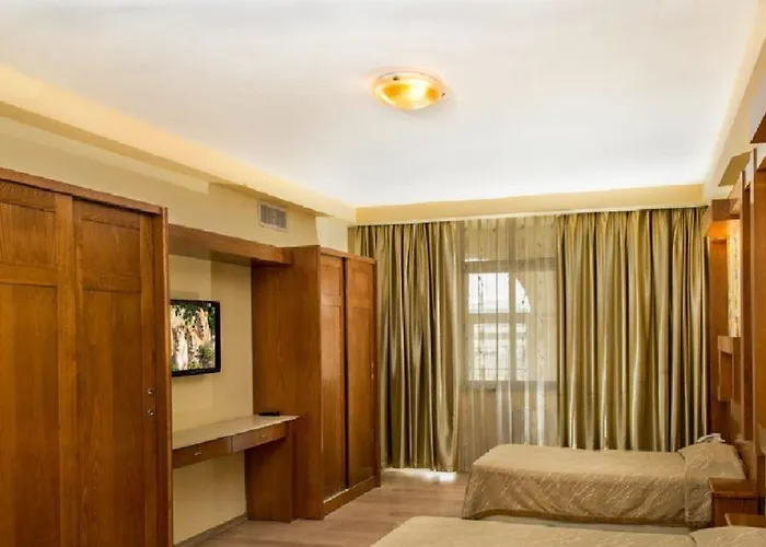 Grand Hotel Bethlehem