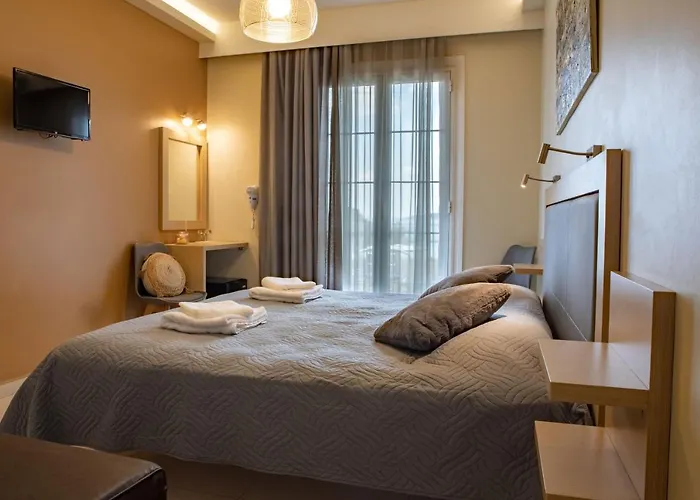 Angelo Cafe Hotel
