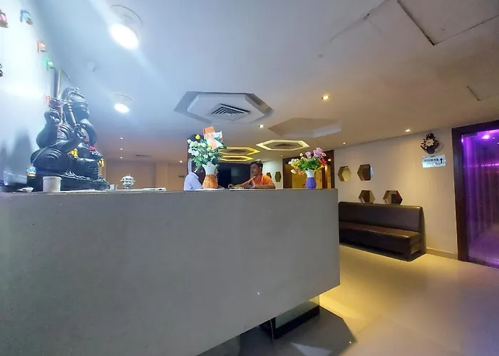 Orbit Hotel - Bagdogra