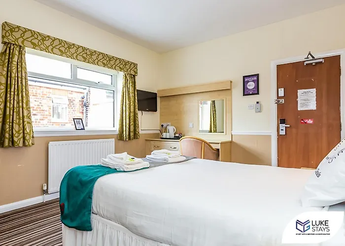 Dene Hotel