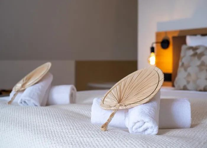Hotel Paradis Zandvoort
