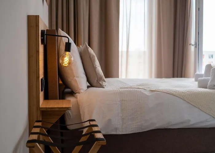 Hotel Paradis Zandvoort