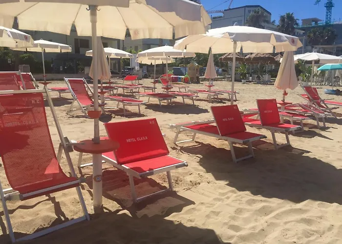 Hotel Claila