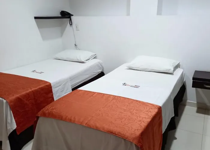Hotel San Lorenzo