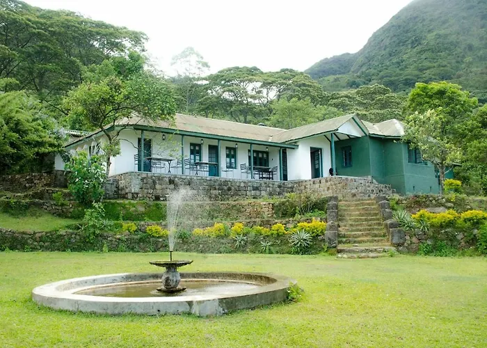 Sir John'S Bungalow