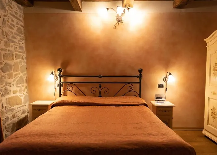 Albergo Cà Cerfogli