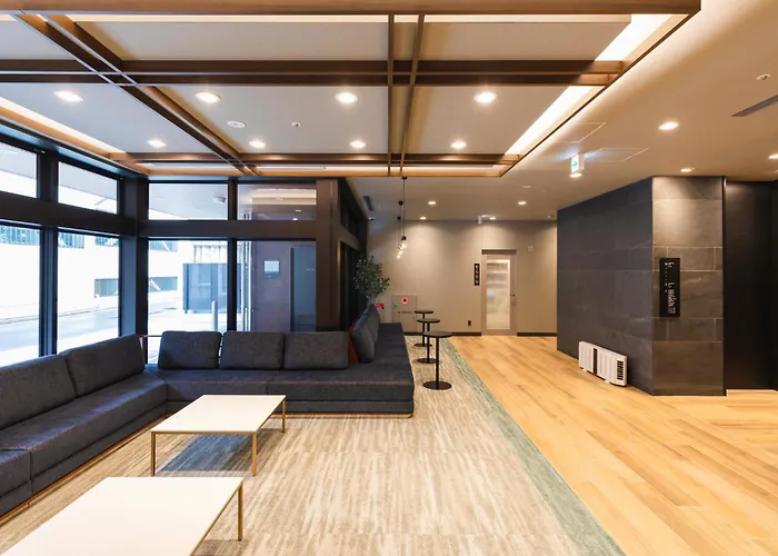 Sotetsu Fresa Inn Nagoya-Shinkansenguchi