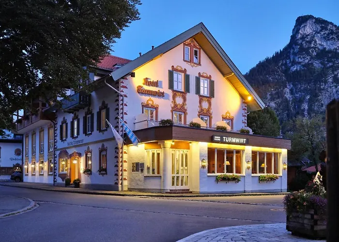 Akzent Hotel Turmwirt
