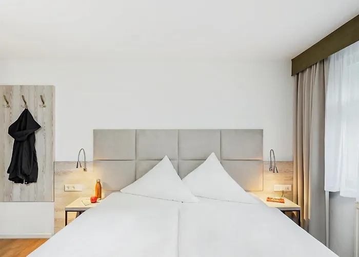 Hotel Forsthaus