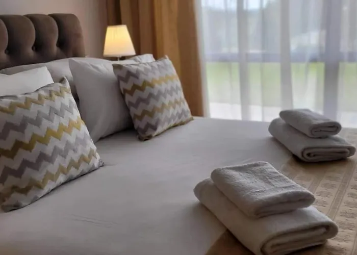 Hotel Angelas