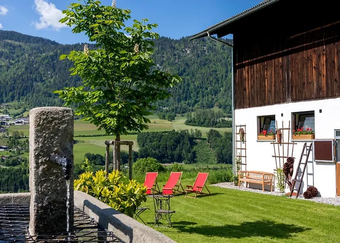 Landhotel Lerch Plankenau