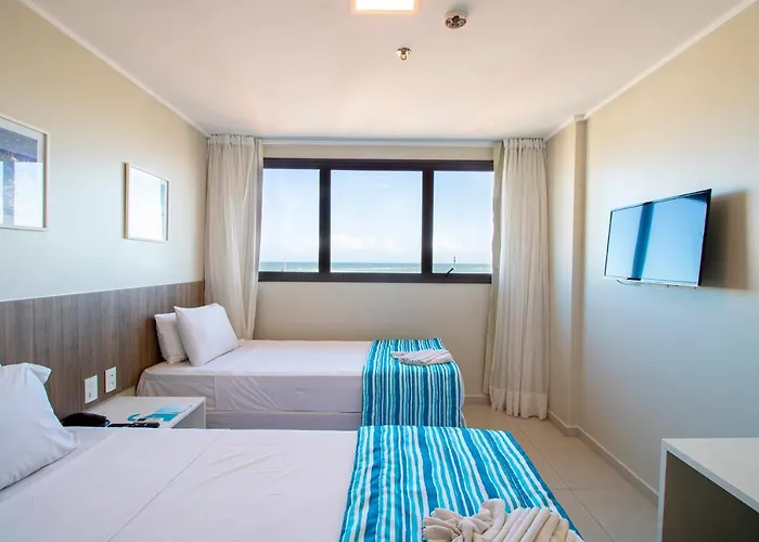 Acqua Inn Maceio Ponta Verde