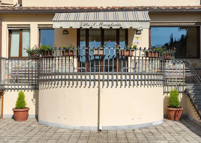 Villa Santa Margherita - B&B