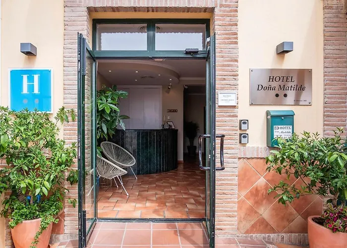 Hotel Dona Matilde