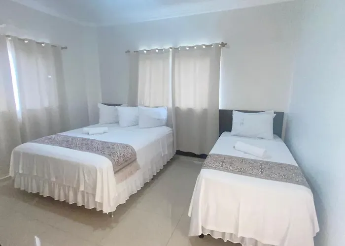 Hotel Rio Verde