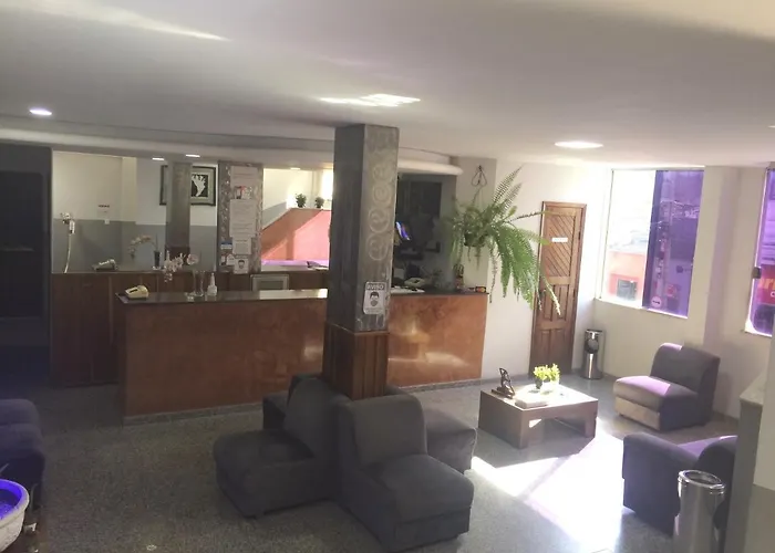 Germano'S Hotel