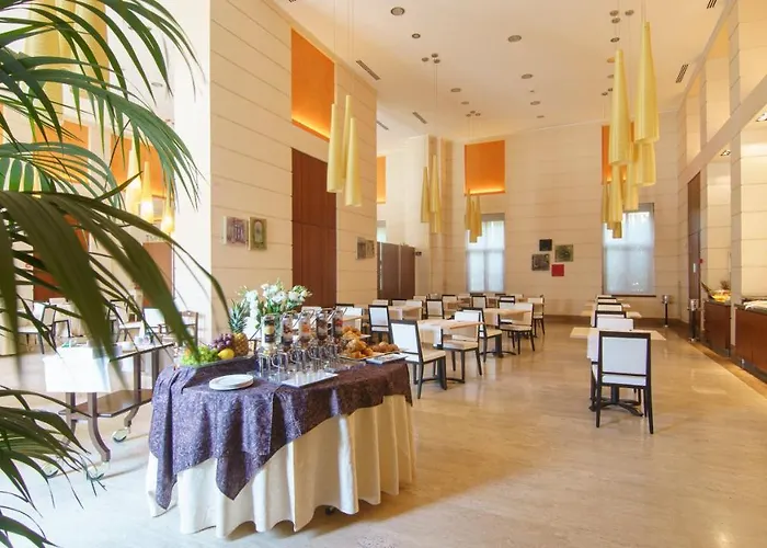 Hotel Villa Zoia