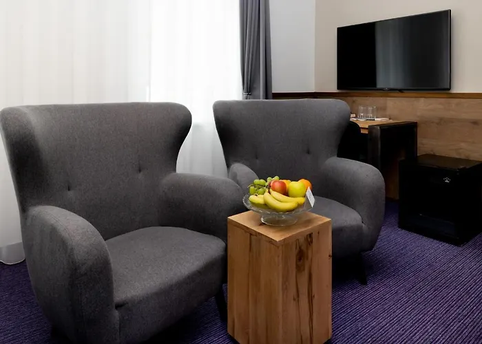Garda Hotel