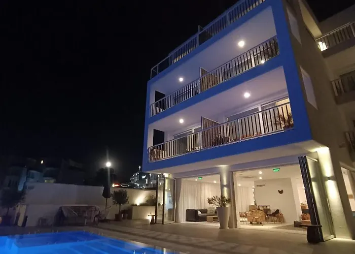 Sea Sense Boutique Villa & Relax Zone