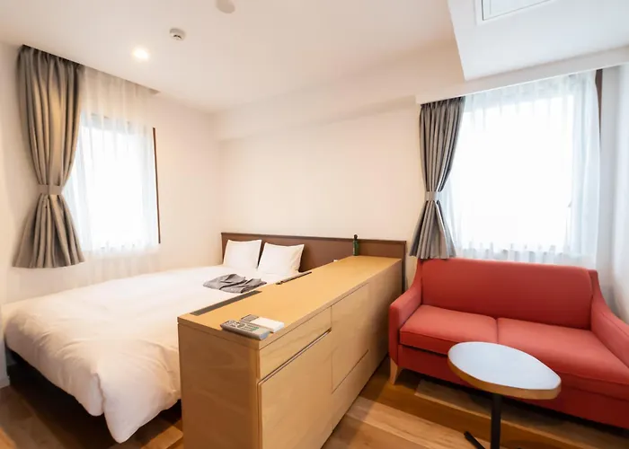 Access By Loisir Hotel Nagoya