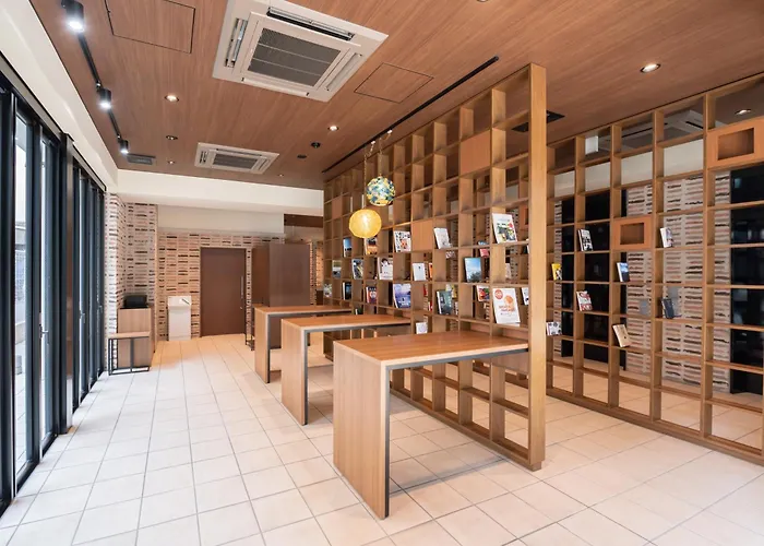 Access By Loisir Hotel Nagoya