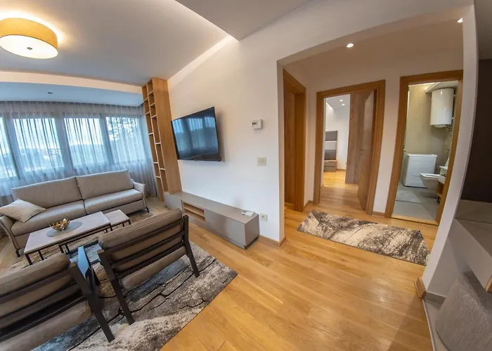 Vila Masa Zlatibor