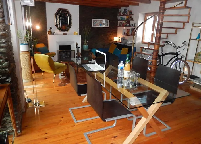 Maison Cocooning, Bord De Sevre Nantaise
