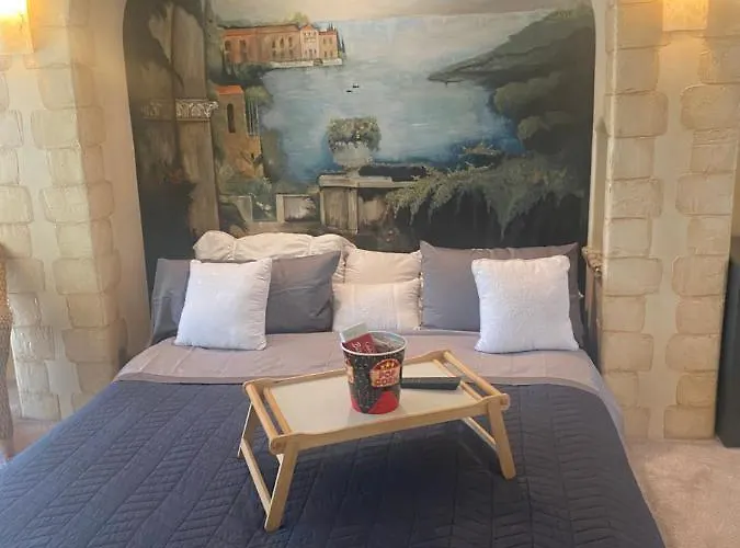Tuscany Dorado Resort