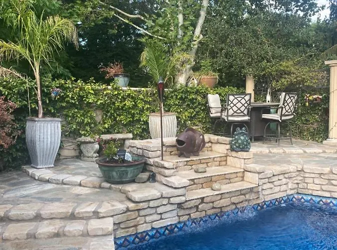 Tuscany Dorado Resort