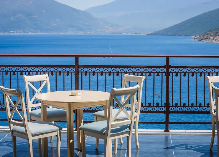 Kefalonia Bay Palace By Ghh