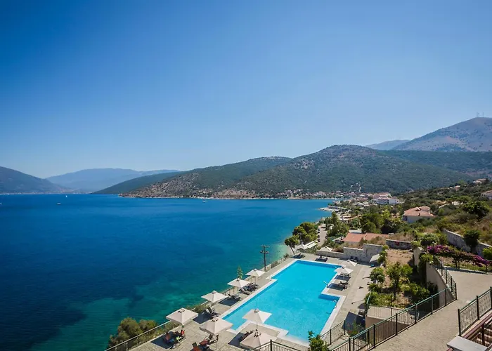 Kefalonia Bay Palace By Ghh