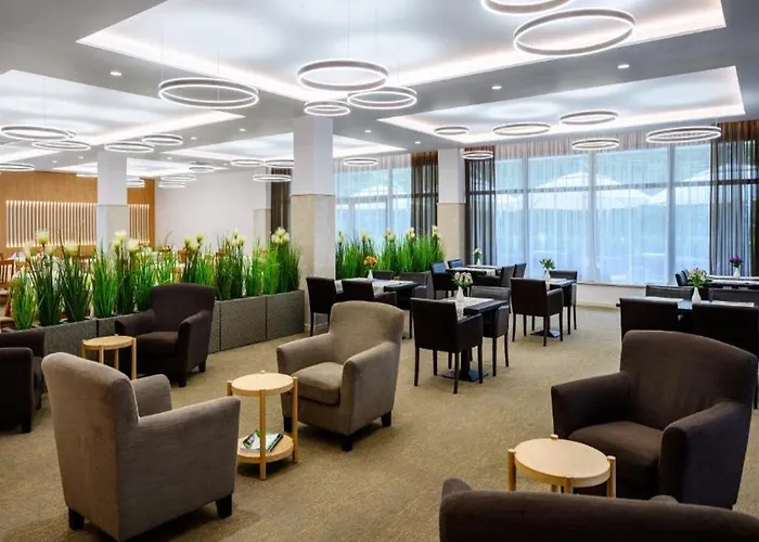 Hotel Lux