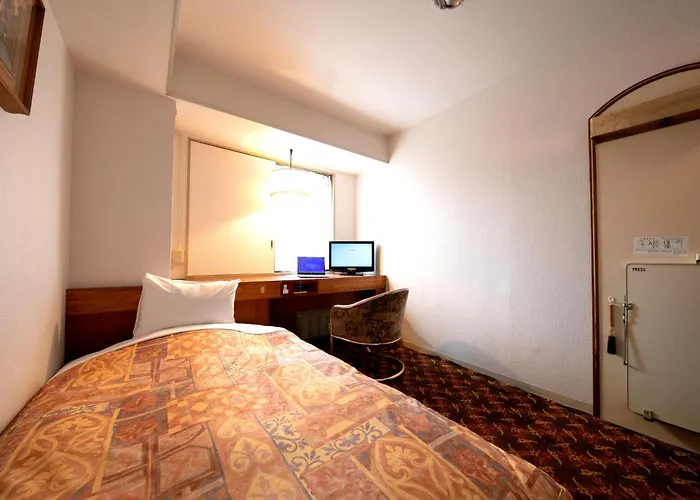 Hotel New Green