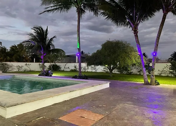 Hotel Villa Chic
