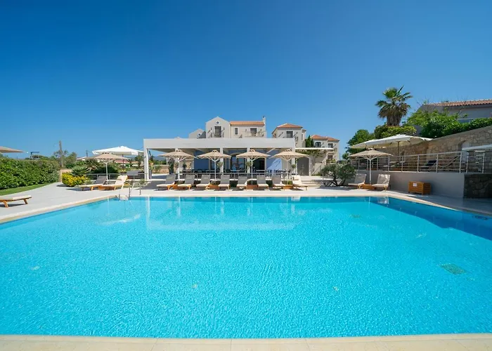 Costa Rossa Boutique Hotel - Adults Only