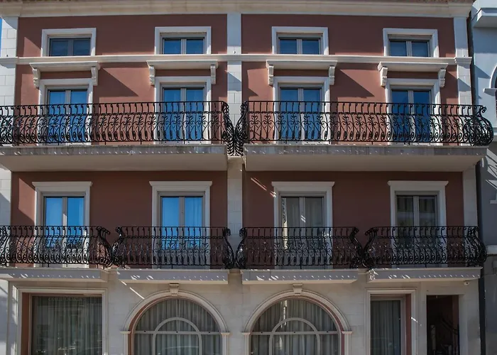 Capolavoro Suites