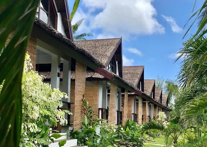 The Village Siargao