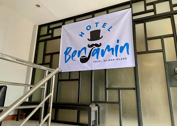 Hotel Benjamin Naval