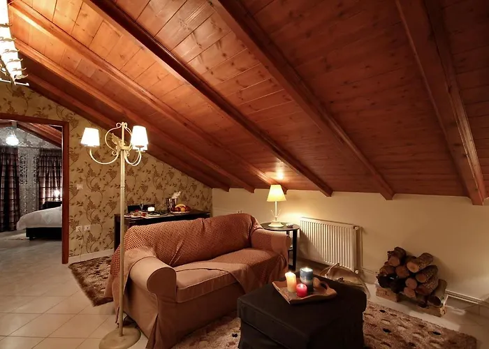 Palatino Rooms&Apartments