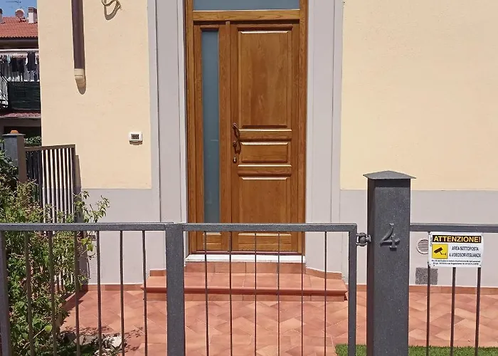 Santa Maria House