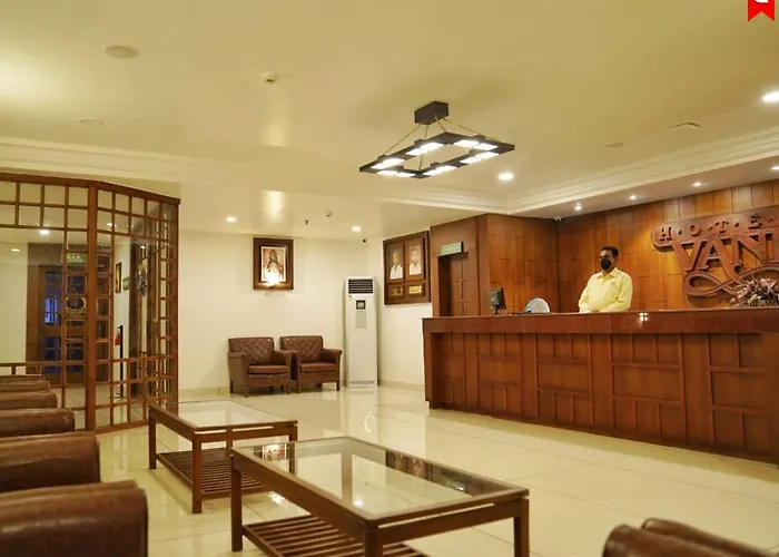 Hotel Vani