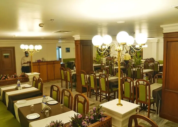 Hotel Vani
