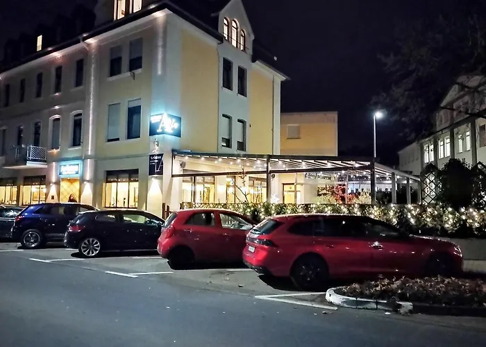 Hotel Ariston