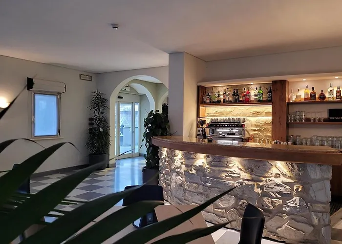 Hotel Azzano Decimo