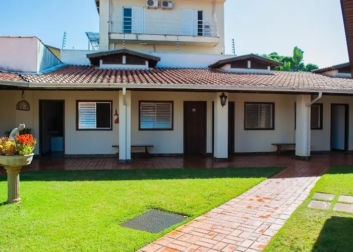 Galeria Hotel Pousada